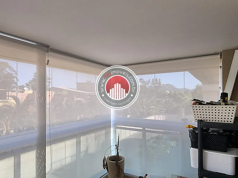 Imagem Cobertura a Venda no bairro Recreio dos Bandeirantes - Rio de Janeiro, RJ
