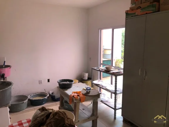 Imagem Casa Comercial para locação na Rua Itália em Jundiaí/SP