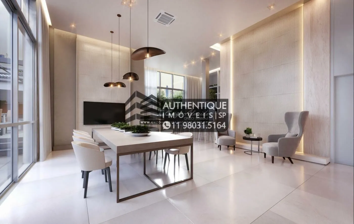 Imagem Apartamento à venda em Campinas/SP