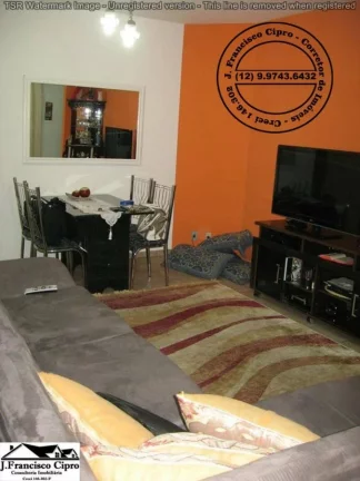 Imagem Apartamento-Padrao-para-Venda-em-Campo-do-Galvao-Guaratingueta-SP
