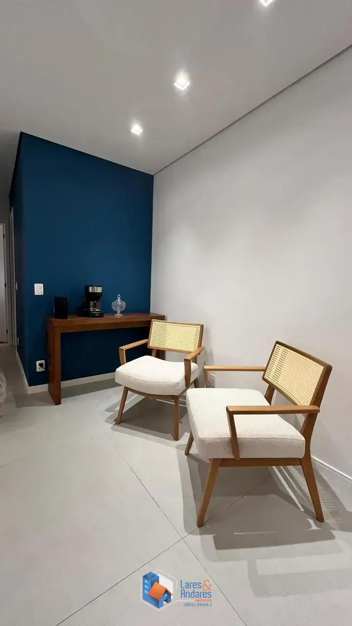 Imagem Apartamento para venda em Jardim Prudência com 2 quartos, sendo 1 suíte, 73m²