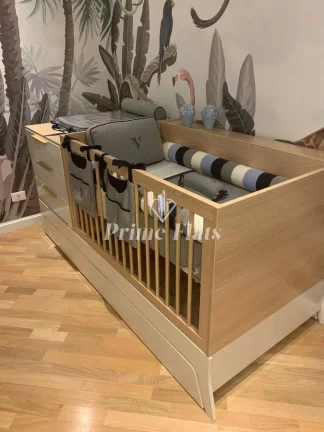 Imagem Flat disponível para venda no The Sutton House, com 210m², 3 dormitórios e 2 vagas de garagem
