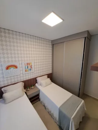 Imagem Vívere Residencial, Apartamentos em Indaiatuba SP