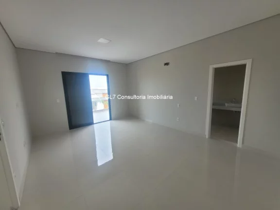 Imagem Casa Assobradada condomínio Maria Jos?(C). Indaiatuba-SP.