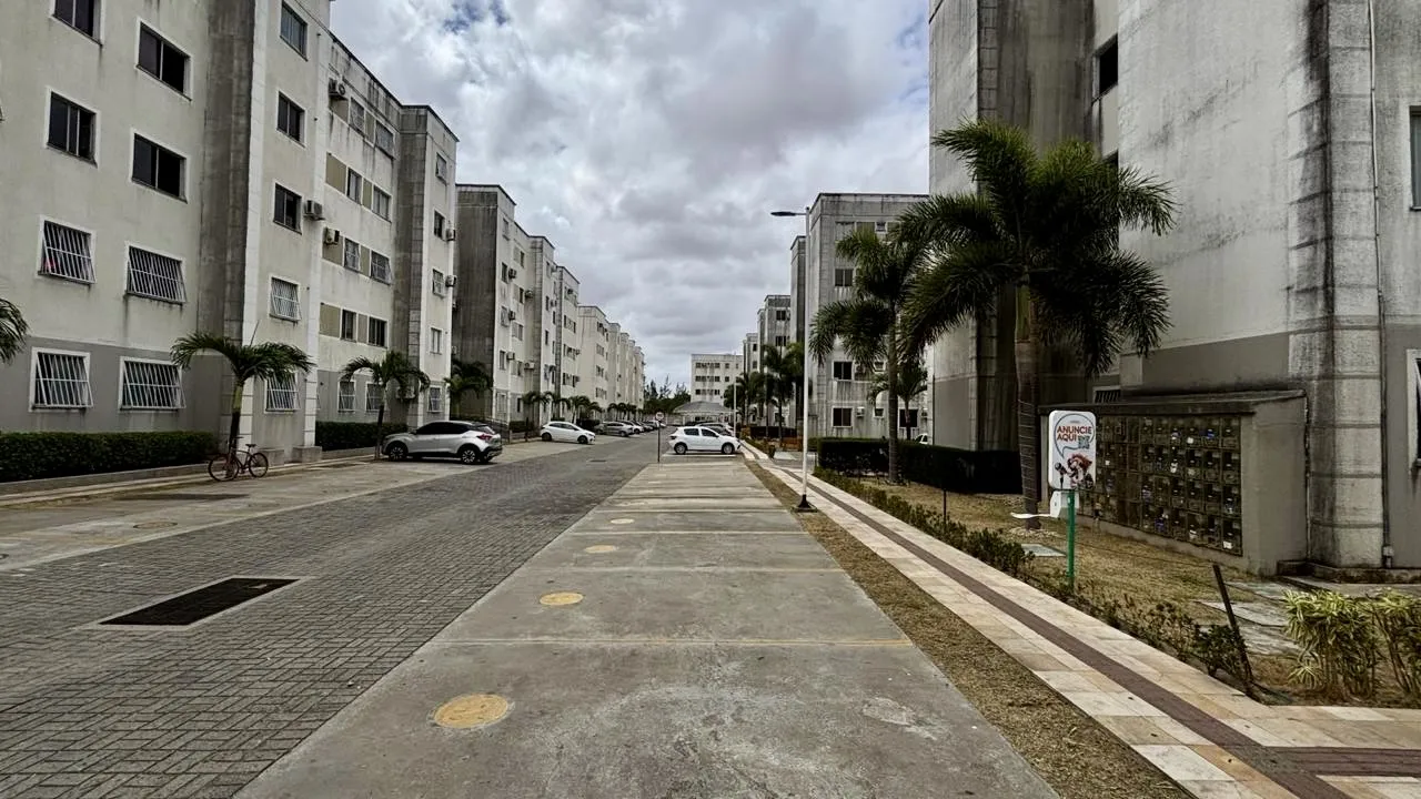 Imagem Apartamento à venda na Maraponga em Fortaleza | 2 quartos + lazer completo