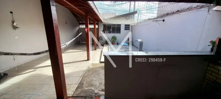 Imagem Casa à Venda 2 Quartos 1 Suíte 132m² Piscina - Bairro Minas Gerais