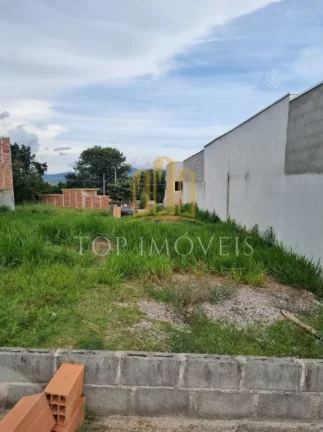 Imagem Terreno Dunamis 138m²