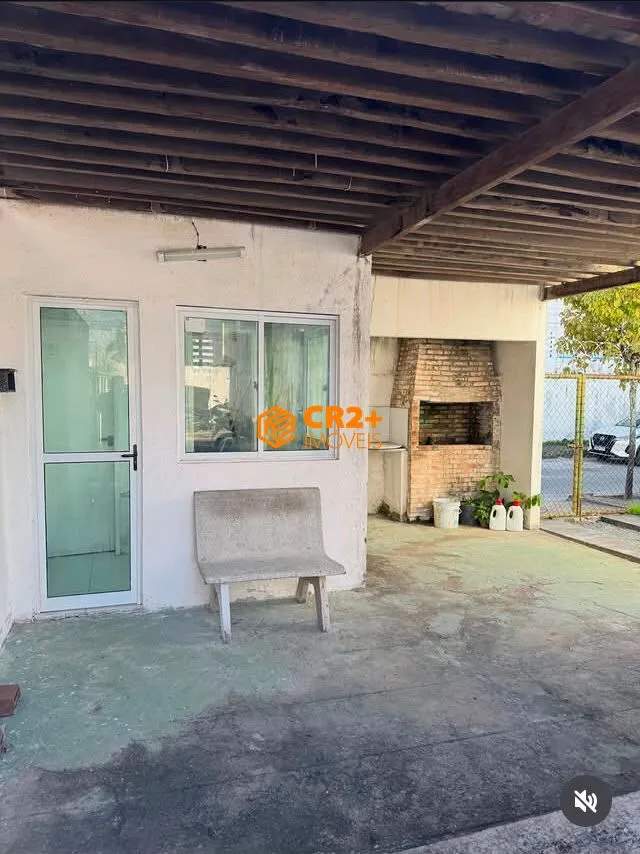 Imagem Vendo Apartamento Duplex - Piedade com 65m² - 2 Quartos