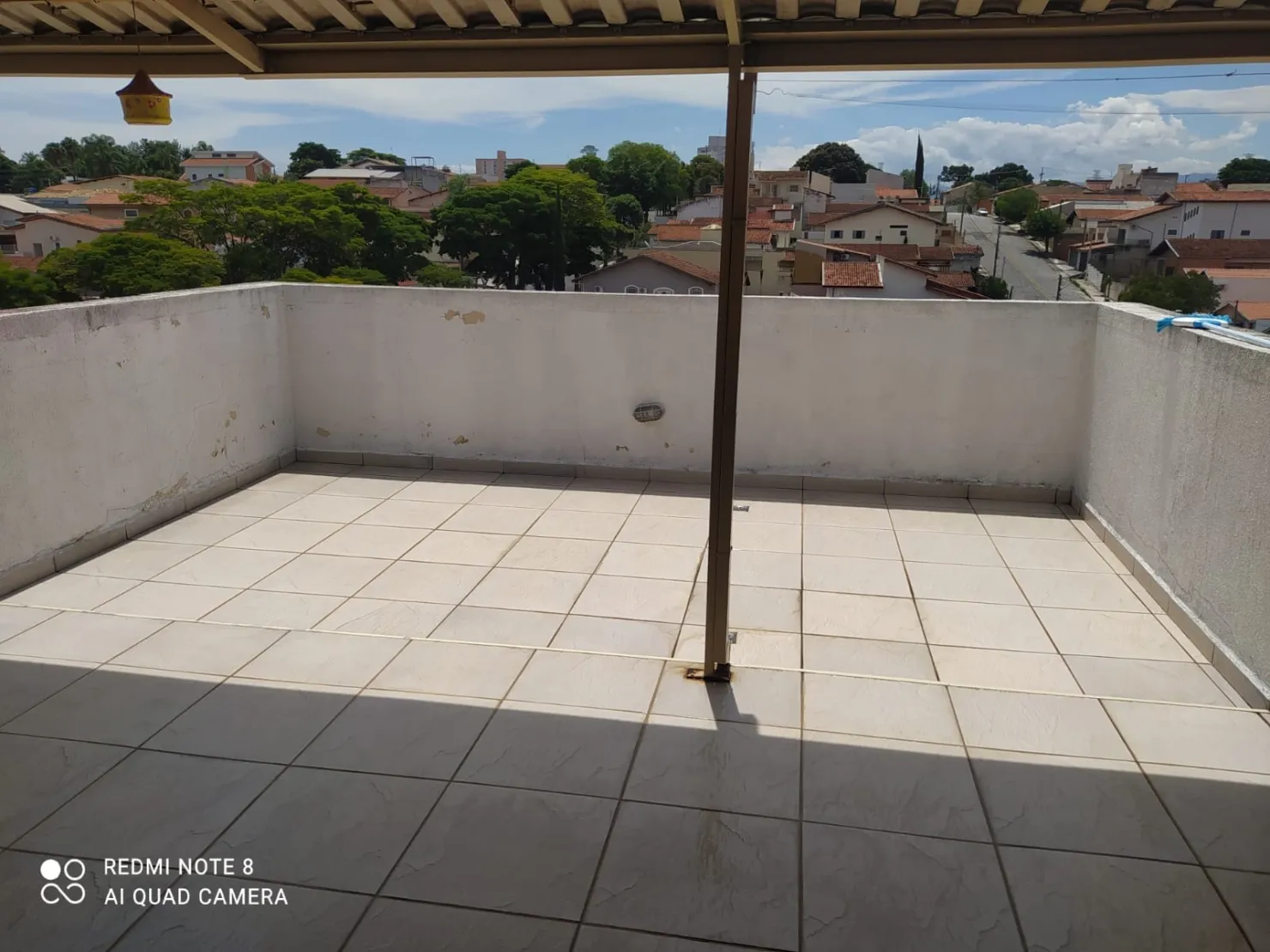 Imagem Apartamento à venda 3 Quartos, 1 Suite, 2 Vagas, 147M², Jardim Santa Clara, Taubaté - SP | Edifício Spazio Total Life