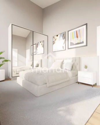 Imagem Apartamento com 2 quartos, Itacolomi - Balneário Piçarras