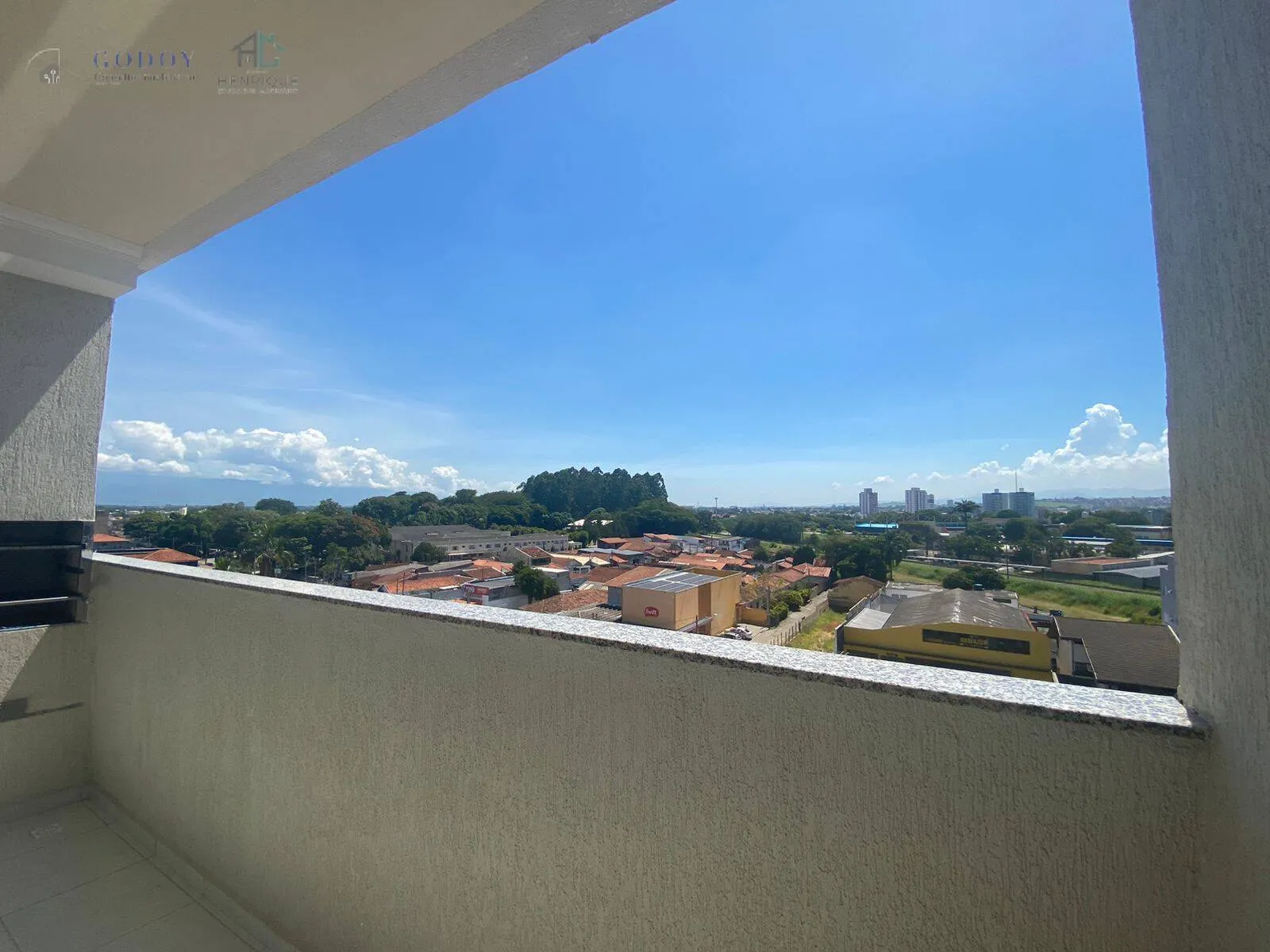 Imagem APARTAMENT LINDO EDIFÍCIO NÁPOLES (TAUBATÉ)
