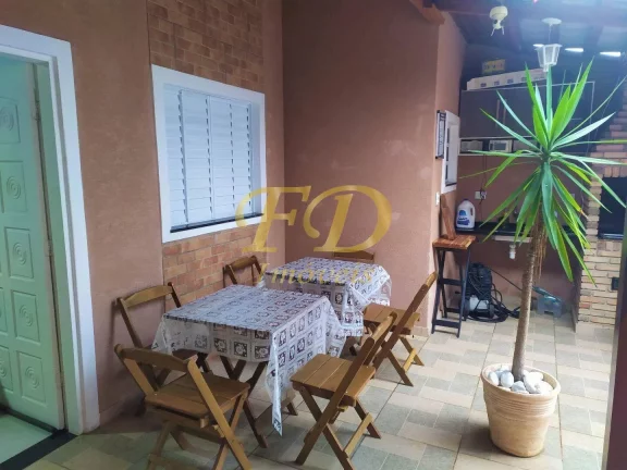 Imagem Casa em Atibaia