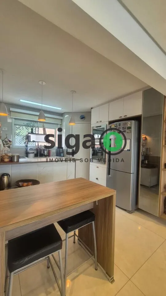 Imagem APAERTAMENTO PARA VENDA COM 3 QUARTOS SENDO SUITES E ACEITA PERMUTA NA REGIAO