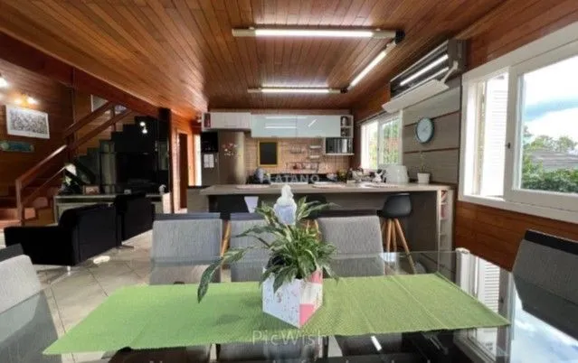 Imagem Casa em Jardim Panorâmico
