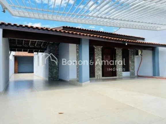 Imagem Casa com 2 Quartos à Venda no Jardim Fortaleza ? Paulínia | 154m² de Conforto e Espaço

Apresent...