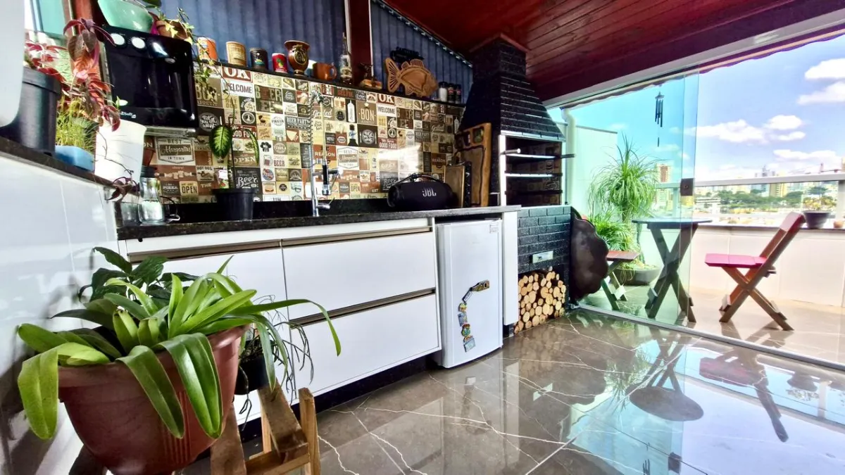 Imagem Apartamento para venda em Jardim Stella com 2 quartos, 101m2