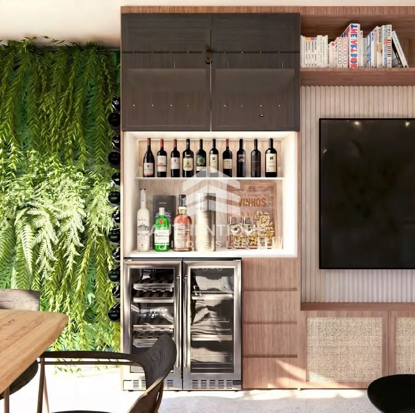 Imagem PLATO PERDIZES - Apartamento no bairro Perdizes à venda