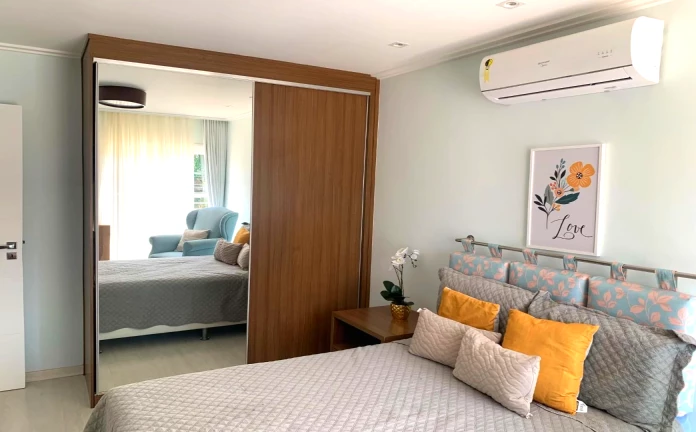 Imagem Casa de Condomínio com 5 Quartos à Venda, 470 m² em Praia do Siqueira - Cabo Frio