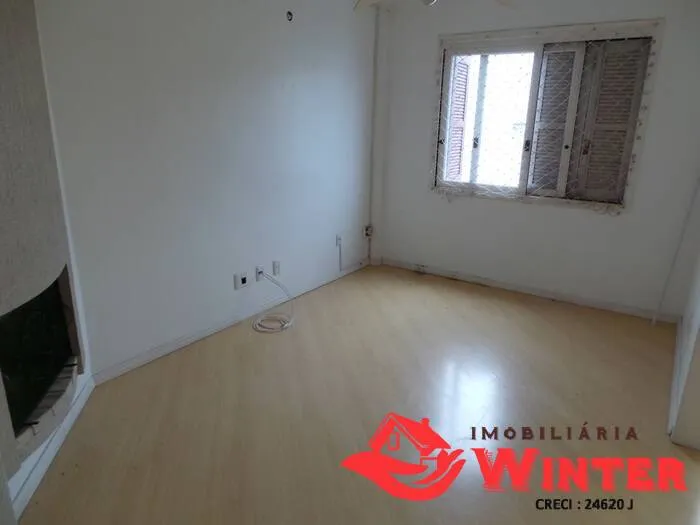 Imagem Cobertura duplex, 3 quartos, 120m² no centro de Feliz.