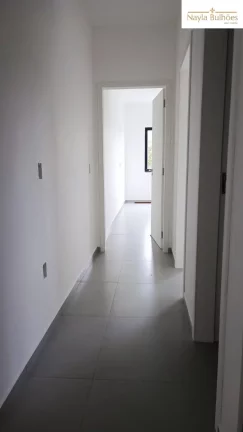 Imagem CASA RESIDENCIAL em SÃO JOSÉ - SC, FORQUILHAS