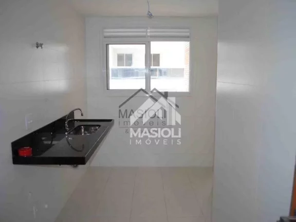 Imagem Apartamento com 3 dormitórios à venda, 105 m² por R$ 1.690.000,00 - Praia de Itaparica - Vila Velha/ES
