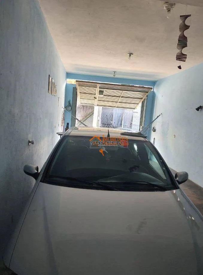 Imagem Casa com 2 dormitórios à venda, 100 m² por R$ 289.900,00 - Jardim Ponte Alta I - Guarulhos/SP