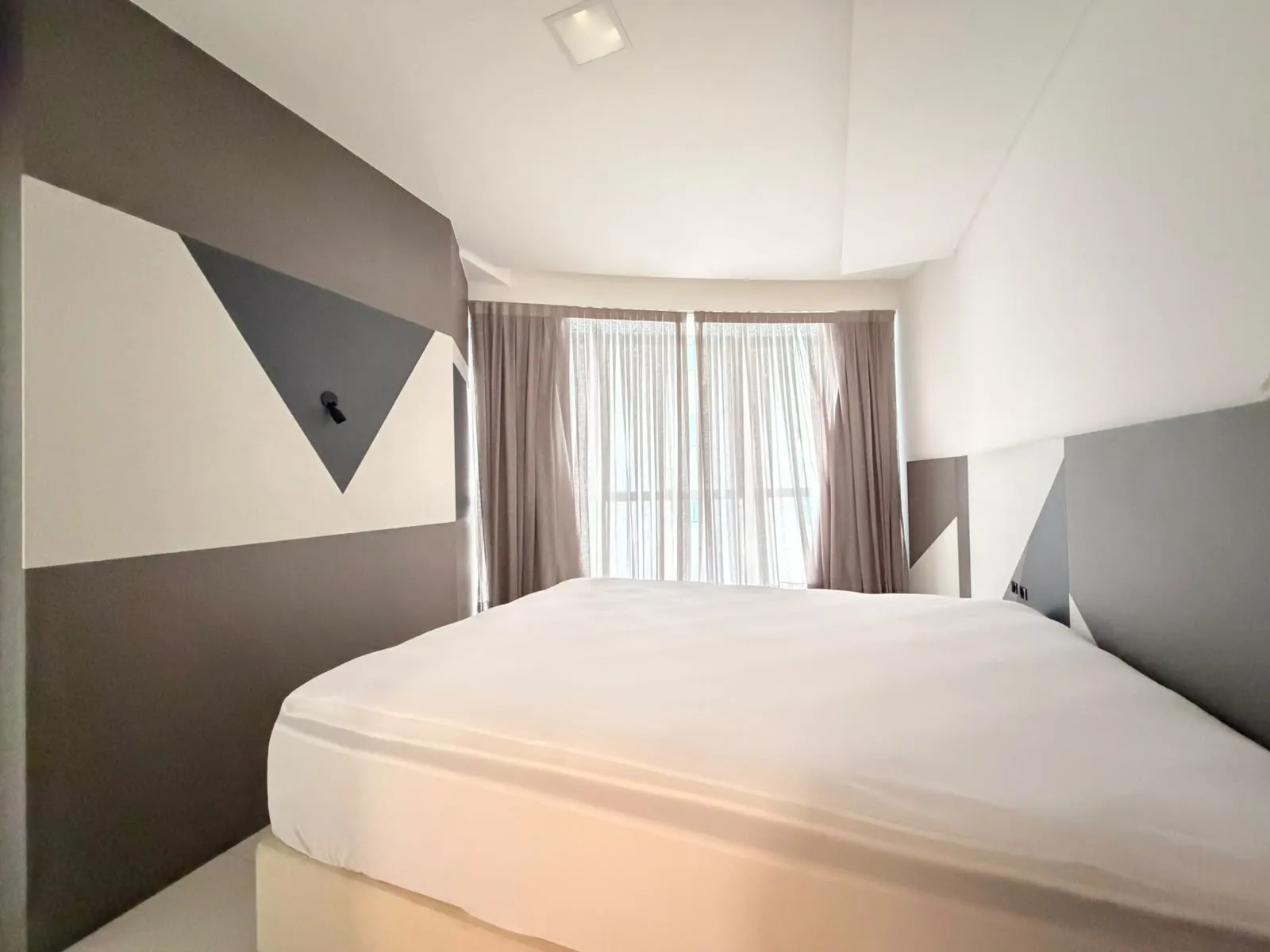 Imagem Apartamento com vista para o mar à venda com 220m2 por R$ 3.900.000,00