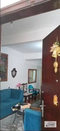 Imagem Apartamento Residencial à venda, Pinheiros, São Paulo - .