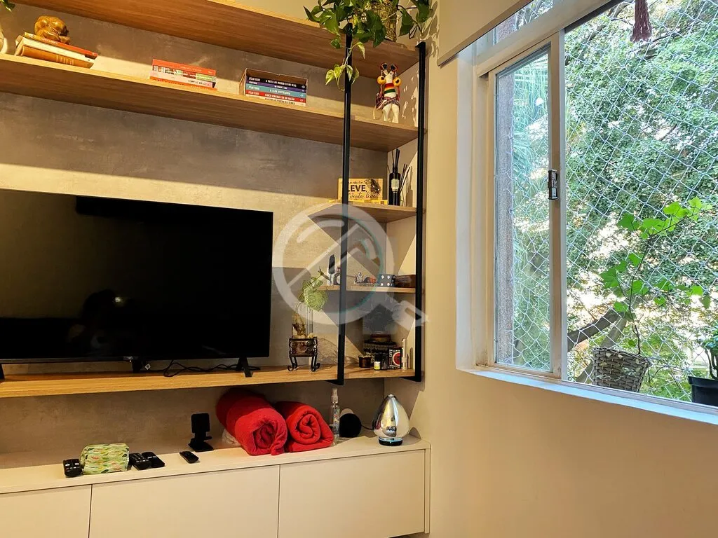 Imagem Apartamento pronto para morar no bairro Cidade Baixa, em Porto Alegre! Imóvel de 1 dormitório, com...