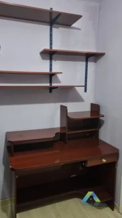 Imagem Sobrado com 3 dormitórios à venda, 160 m² por R$ 750.000 - Vila Santo Estéfano - São Paulo/SP
