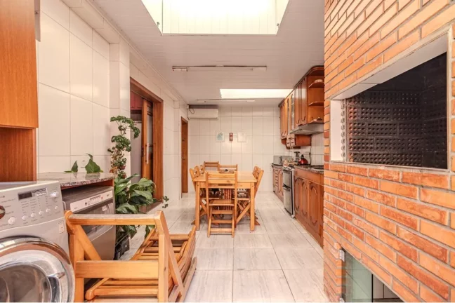 Imagem SMC 160 612481075-24 - Casa à venda no bairro Sarandi - Porto Alegre/RS