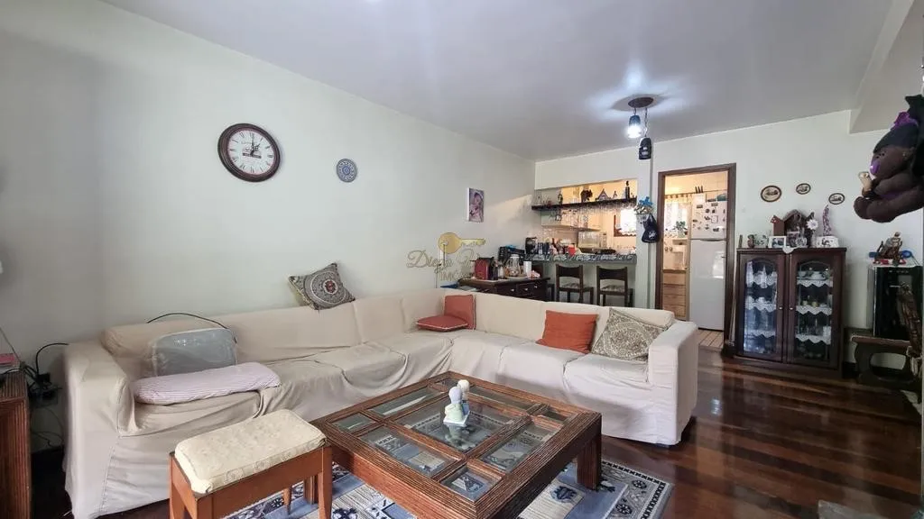 Imagem Apartamento para Venda em Teresópolis / RJ no bairro Albuquerque