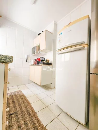 Imagem Apartamento à Venda no Edifício Carmel, com 3 dormitórios 113m², com 2 vagas - Riviera de São Lourenço