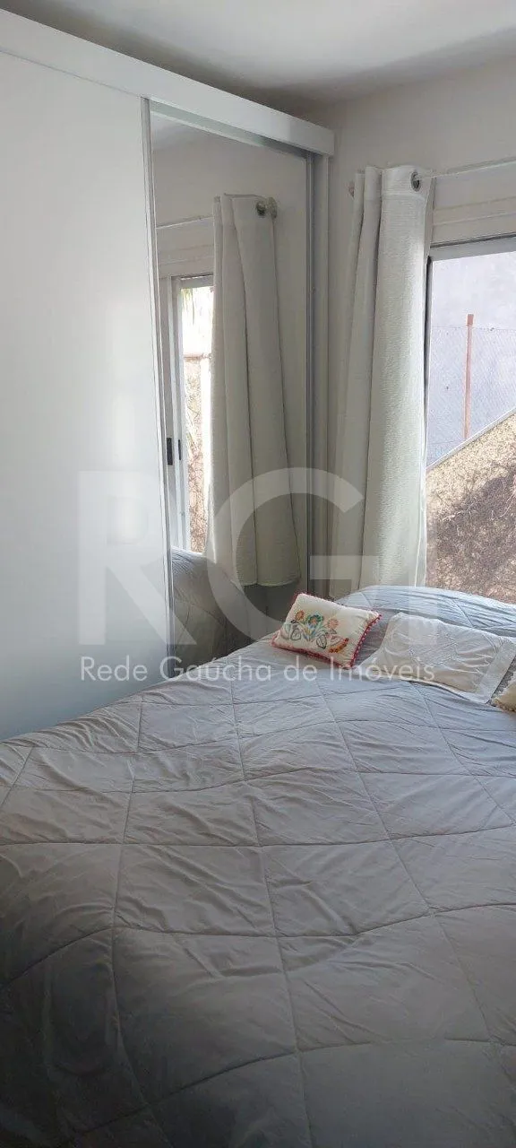 Imagem Casa Condominio para Venda - 55m², 1 dormitório, sendo 1 suites, Cidade Baixa