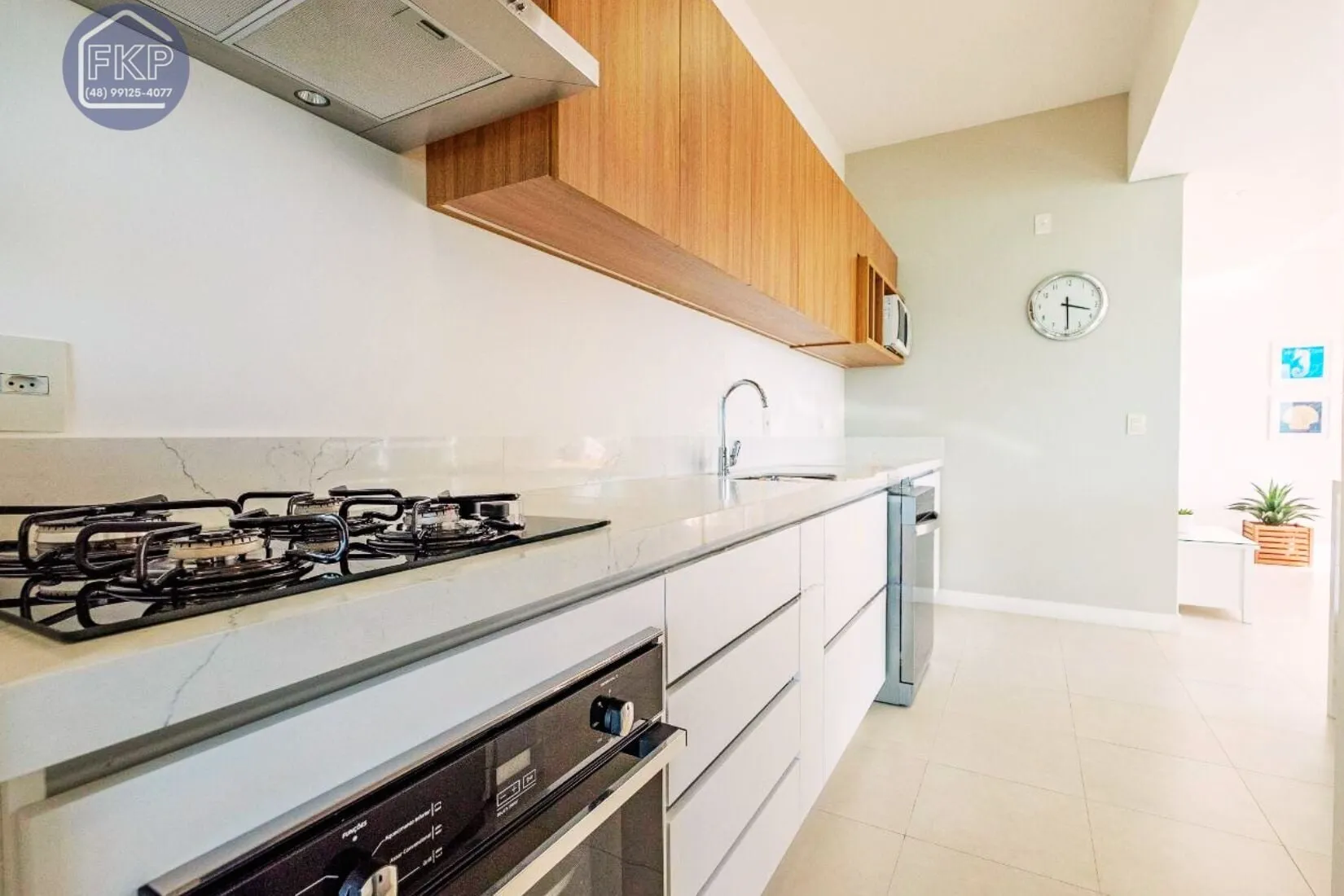 Imagem Apartamento 2 dormitórios!