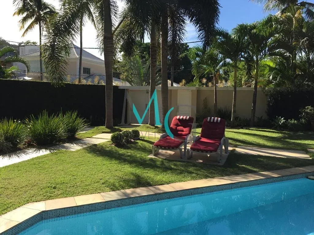 Imagem Casa com 3 dormitórios à venda, 280 m² por R$ 2.099.000,00 - Vargem Pequena - Rio de Janeiro/RJ