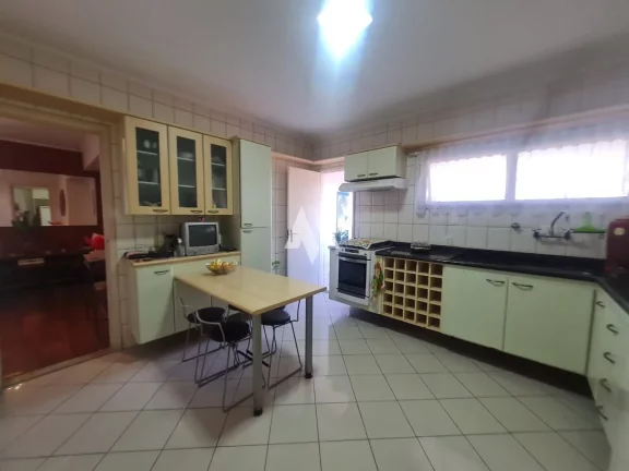 Imagem Apartamento cobertura á venda em Santos