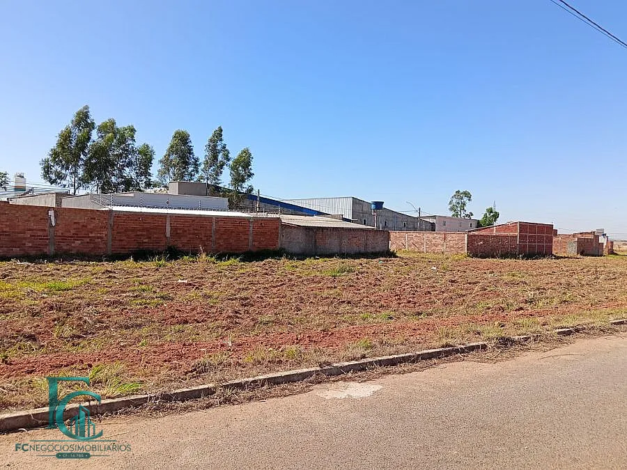 Imagem Lote a Prestação no Residencial Maria Oliveira ? Abadia