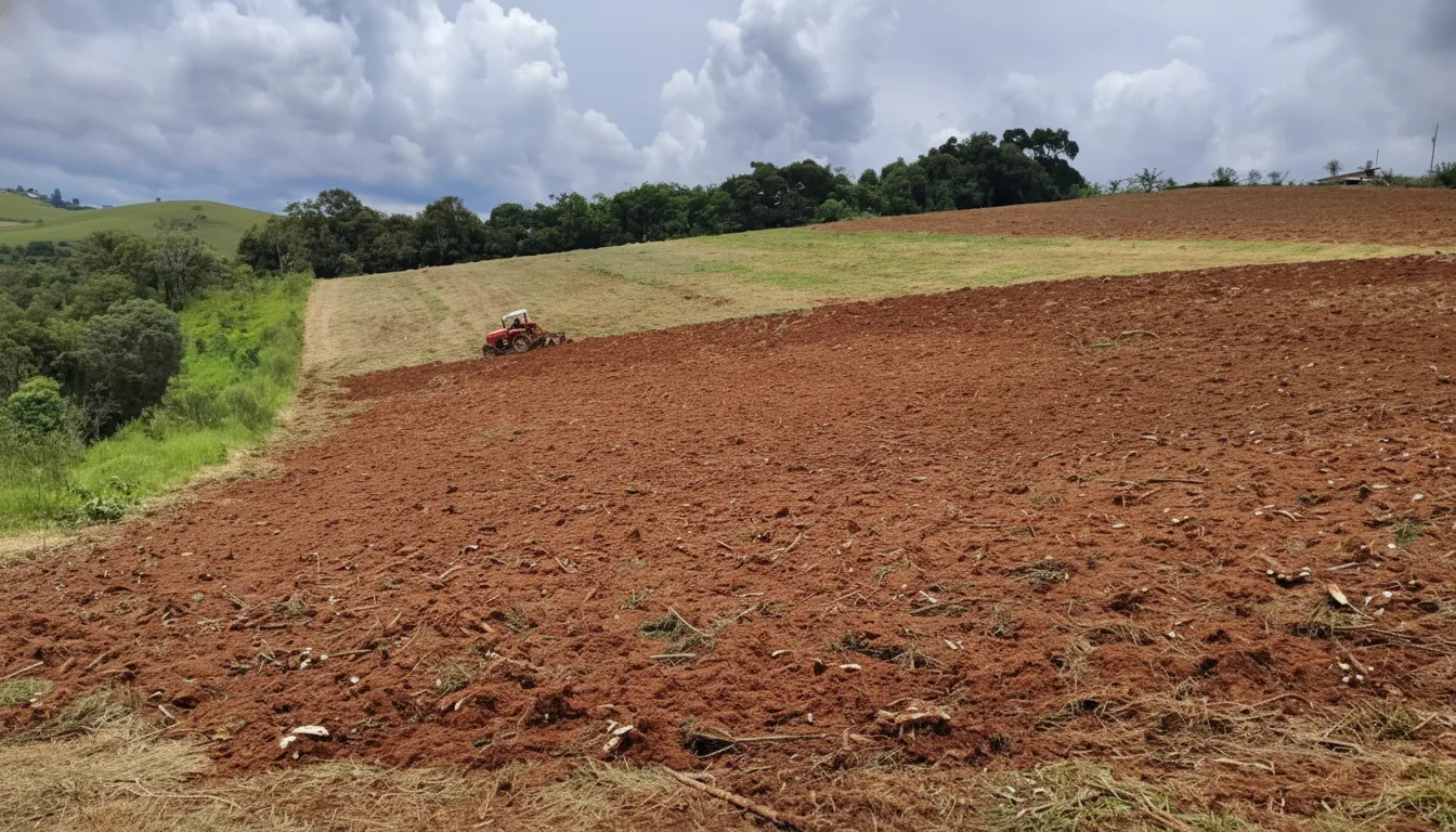 Imagem Sítio 7 m² à venda em Campininhas, Caldas
