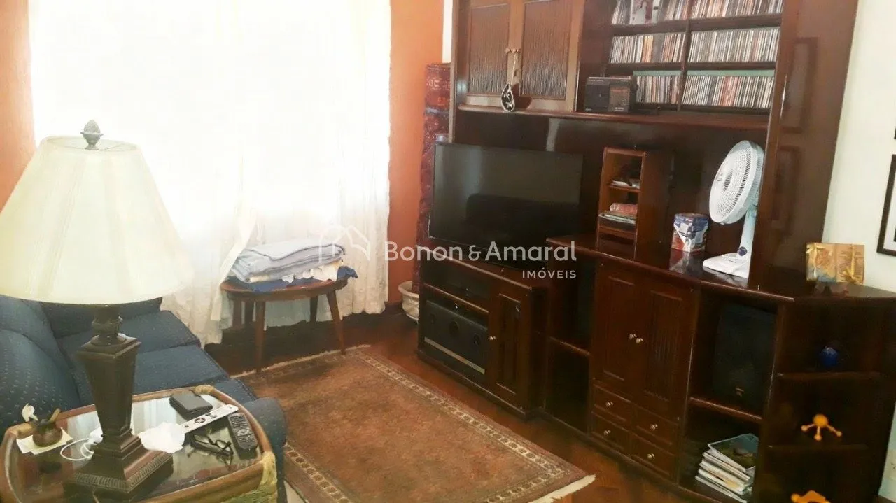 Imagem Casa no Clube de Campo Valinhos