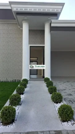Imagem CASA RESIDENCIAL em CAÇAPAVA - SP, CONDOMÍNIO TERRAS DO VALE