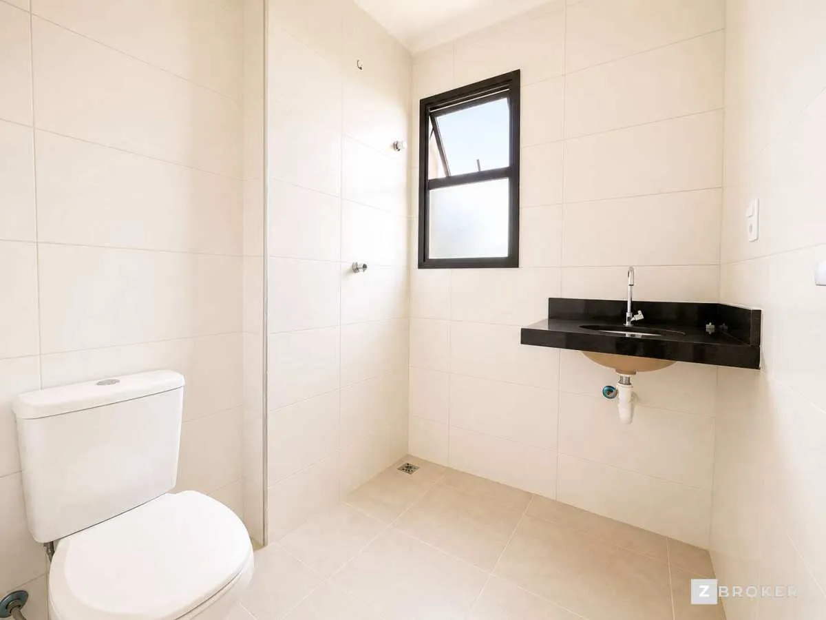 Imagem Apartamento à venda, no Condomínio Gálatas em Ubatuba, Centro, com 3 quartos, 79m2
