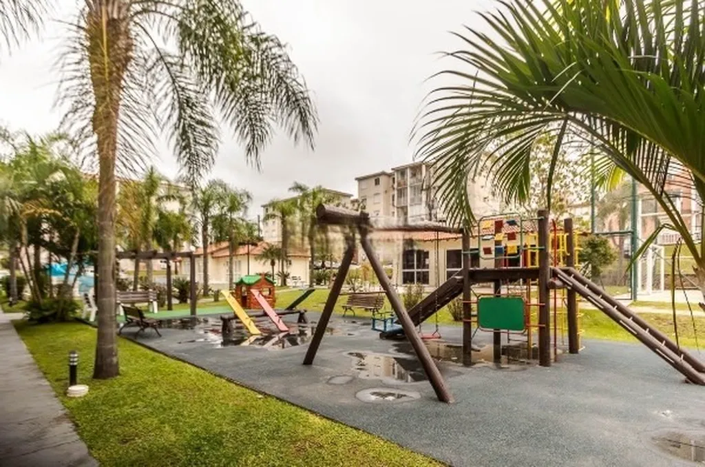Imagem Apartamento em Morro Santana