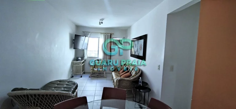 Imagem 2 dormitórios, 2 banheiros, sala para 2 ambientes, cozinha, área de serviço, 1 vaga de garagem