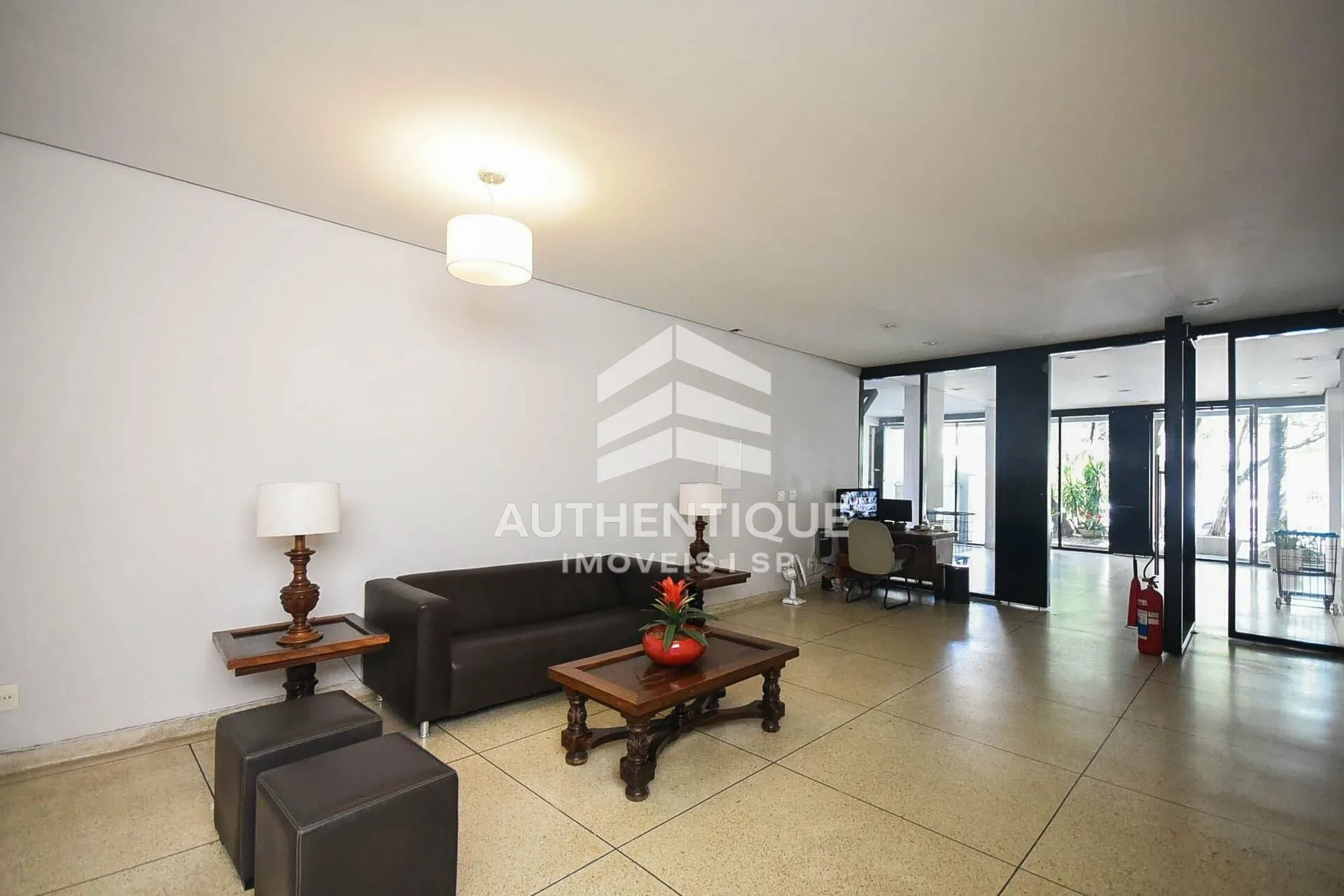 Imagem Claudia - Jardim América - Apartamento à venda no bairro Cerqueira César - São Paulo/SP, Zona Sul
