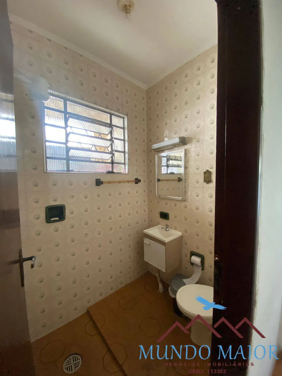 Imagem Sobrado Colonial Santa Maria - R$ 650k Próximo Joanin-Sao Caetano Do Sul!