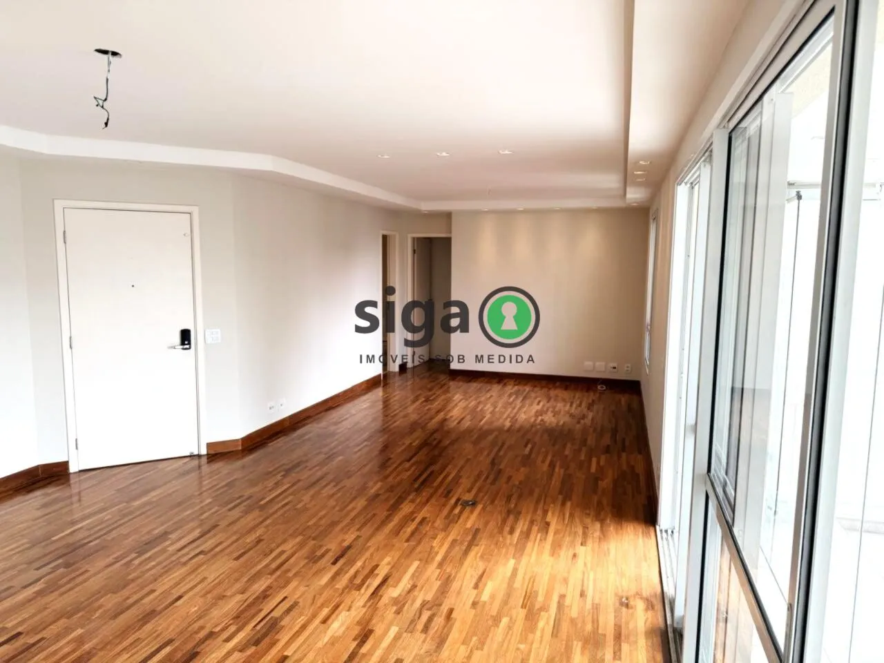 Imagem Apartamento com 3 suites e 2 vagas e lazer completo na Vila Andrade