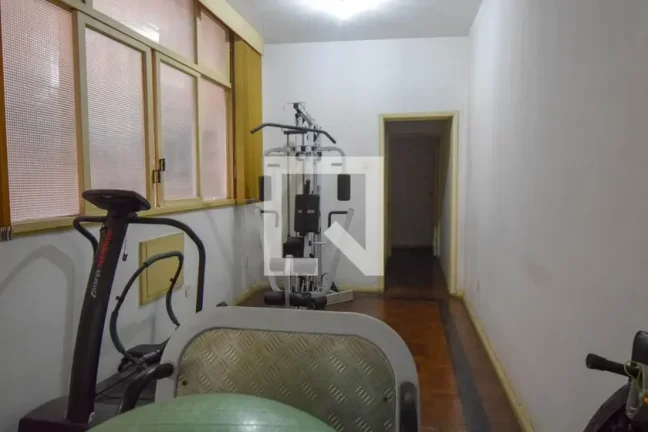 Imagem Apartamento à Venda - Copacabana, 3 Quartos, 190 m2