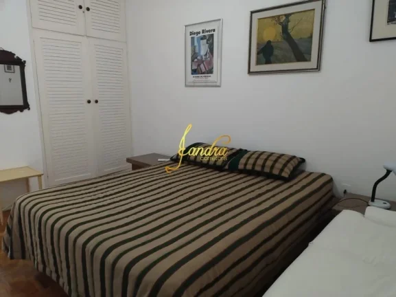 Imagem Apartamento beira mar, na Central de Atlântida!