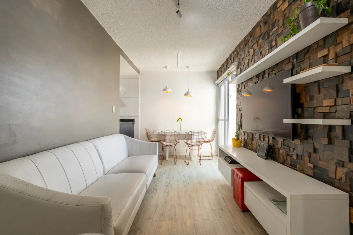Imagem Apartamento para venda em Liberdade com 2 quartos, 51m2